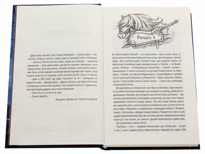 Witch. Swallow Tower. Book 6 / Відьмак. Вежа Ластівки. Книга 6 Andrzej Sapkovsky / Анджей Сапковський 9786171288485-4