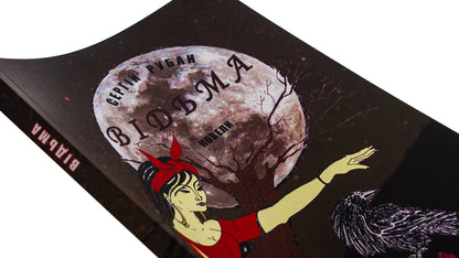 Witch / Відьма Сергей Рубан 978-617-520-534-1-4