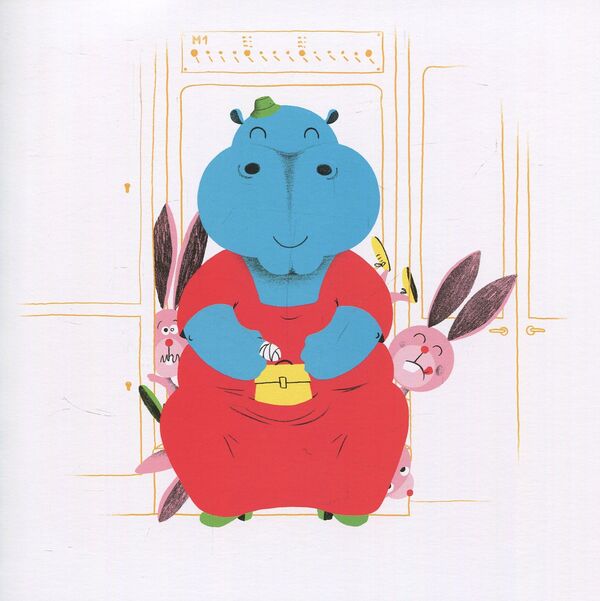 Witty advice. Good manners. / Дотепні поради.Гарні манери. Филипп Жальбер 978-617-7207-91-6-6