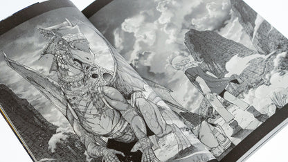 Wizard of the library. Volume 3 / Чарівник бібліотеки. Том 3 Мицу Идзуми 978-617-8109-43-1-4