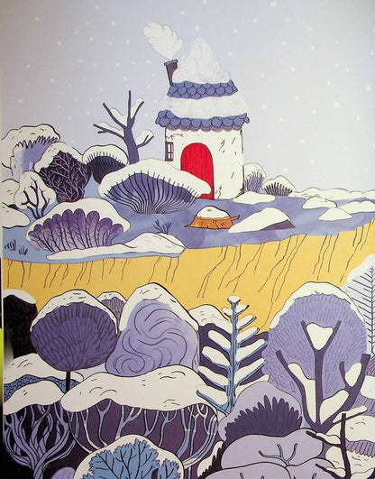 Wolf in underwear. Volume 3 / Вовк у трусах. Том 3 Люпано Итоиз Коуэ 978-617-8109-30-1-3