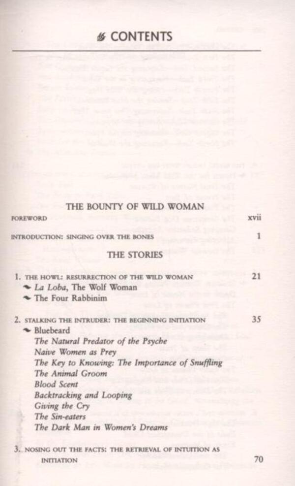 Women Who Run With The Wolves / Women Who Run With The Wolves Кларисса Пинкола Эстес 9781846041099-3