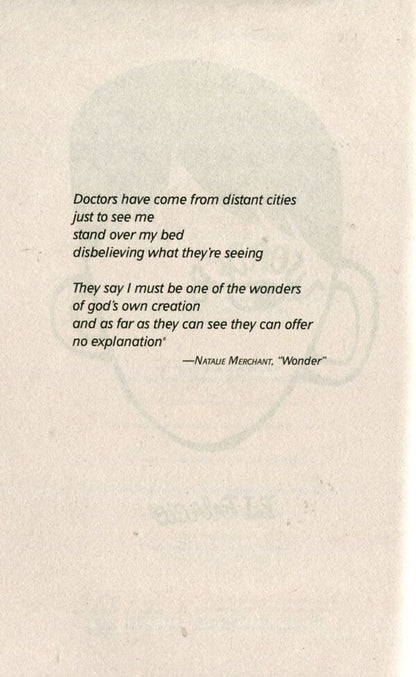 Wonder R J Palacio - Р Дж Паласио 9780552565974-3