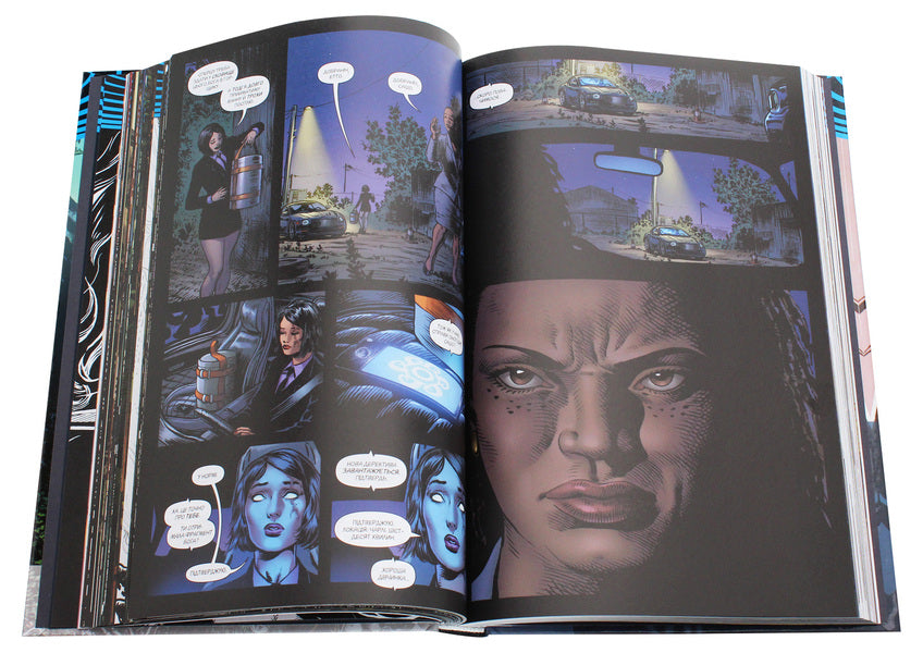 Wonder Woman. Volume 1. Lies. Year one / Диво-Жінка. Том 1. Брехня. Рік перший Грег Ракка 978-966-917-381-2-6