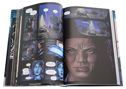 Wonder Woman. Volume 1. Lies. Year one / Диво-Жінка. Том 1. Брехня. Рік перший Грег Ракка 978-966-917-381-2-6