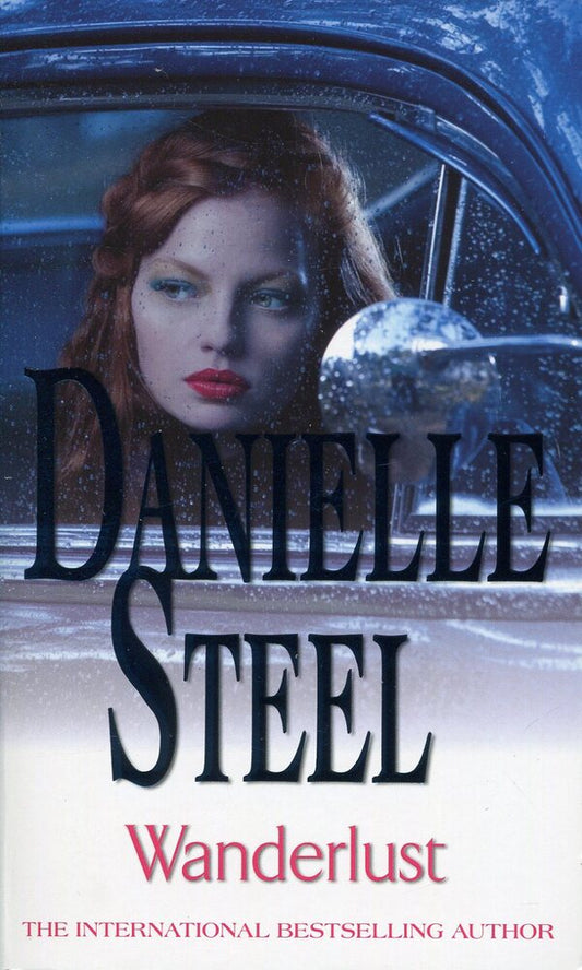 Wonderlust / Wanderlust Даниэла Стил 978-0-7515-0563-4-1