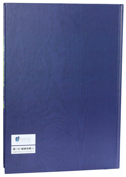 Wooden churches of Lviv region. Painting / Дерев'яні церкви Львівщини. Малярство Богдан Сикотовский 978-617-629-459-7-2