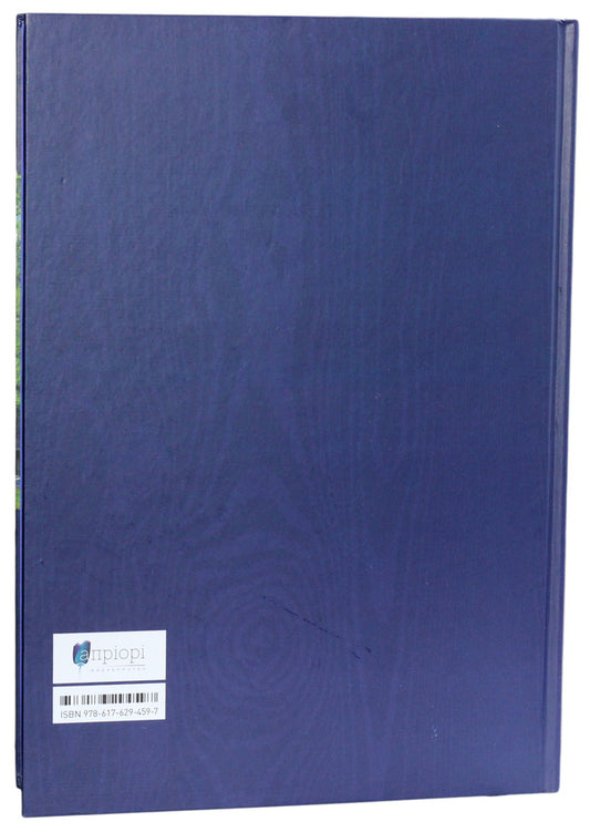 Wooden churches of Lviv region. Painting / Дерев'яні церкви Львівщини. Малярство Богдан Сикотовский 978-617-629-459-7-2