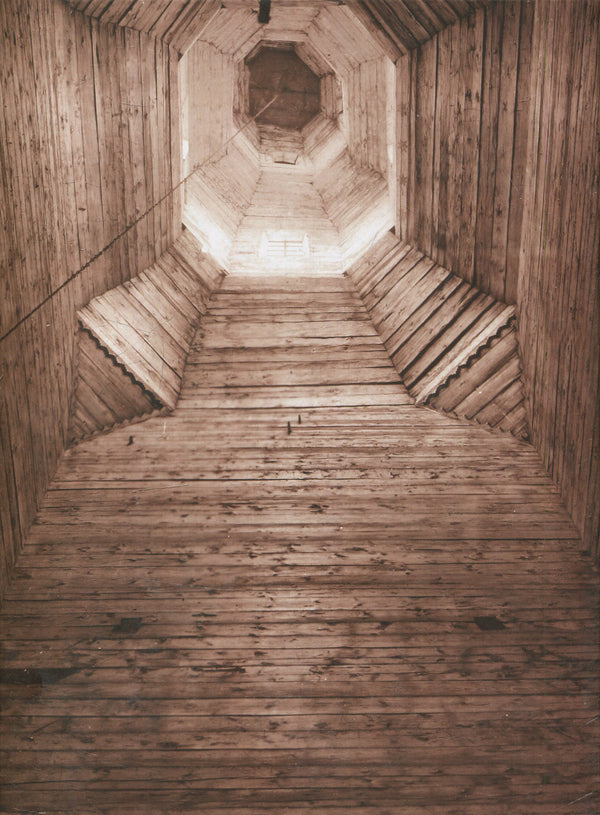 Wooden monumental architecture of the Left Bank of Ukraine / Дерев’яна монументальна архітектура Лівобережної України Стефан Таранушенко 978-966-2562-53-8-2