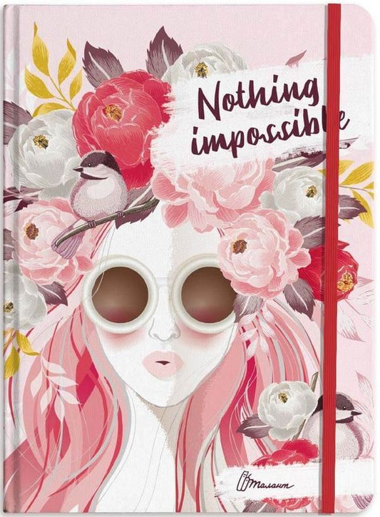 Workbook 1. Nothing impossible / Воркбук 1. Nothing impossible Лилия Гуменная 978-966-935-964-3-1