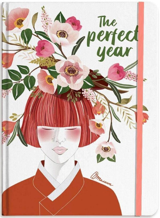 Workbook 3. The perfect year / Воркбук 3. The perfect year Лилия Гуменная 978-966-935-964-3-1