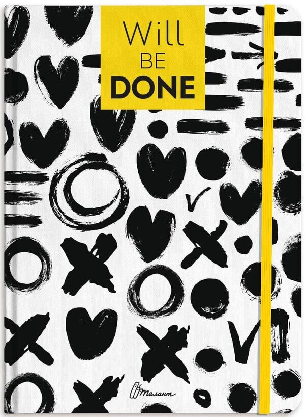 Workbook 4. Will be done / Воркбук 4. Will be done Лилия Гуменная 978-966-935-964-3-1