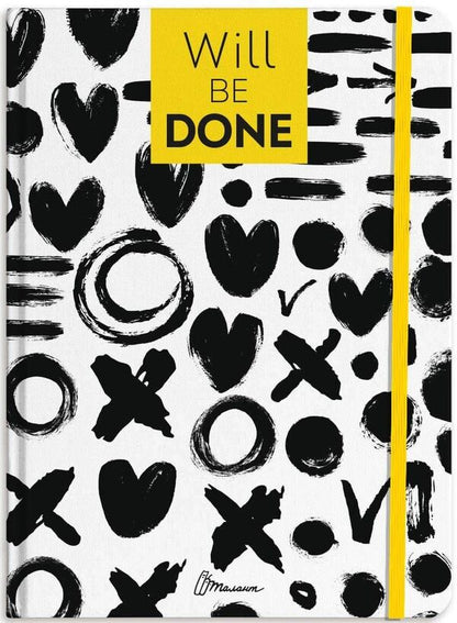 Workbook 4. Will be done / Воркбук 4. Will be done Лилия Гуменная 978-966-935-964-3-1