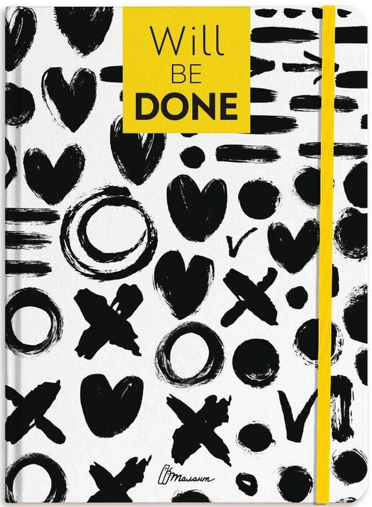 Workbook 4. Will be done / Воркбук 4. Will be done Лилия Гуменная 978-966-935-964-3-1