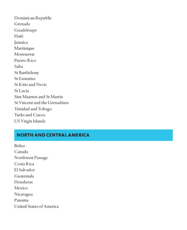 World Cruising Destinations. An Inspirational Guide to All Sailing Destinations / World Cruising Destinations. An Inspirational Guide to All Sailing Destinations Дойна Корнелл 9781472991027-5