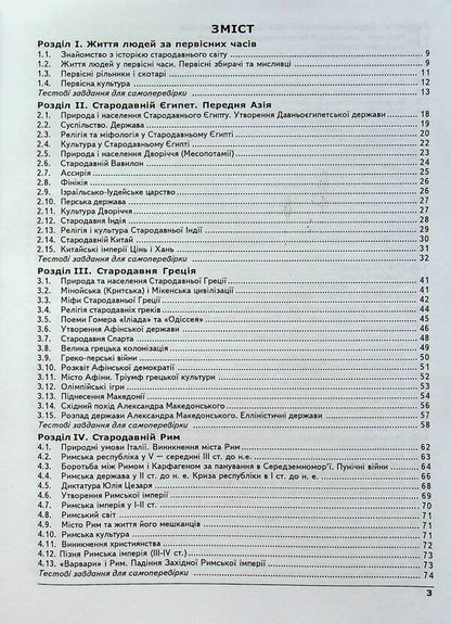 World History. Handbook + tests. Full refresher course, preparation for external examinations / Всесвітня історія. Довідник + тести. Повний повторювальний курс, підготовка до ЗНО Александр Гисем, Александр Мартынюк 978-617-539-134-1-2