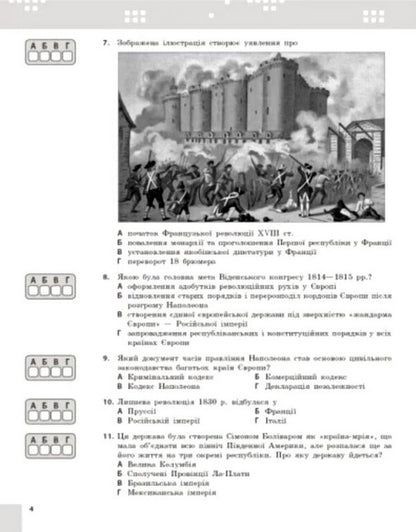 World History 9Th Grade Current And Final Assessment By Groups Of Results + Diagnostic Work - Всесвтня сторя 9 клас Поточне та пдсумкове оцнювання за групами результатв + дагностувальна робота Alexander Gysem - Олександр Гсем 9786178774257-2