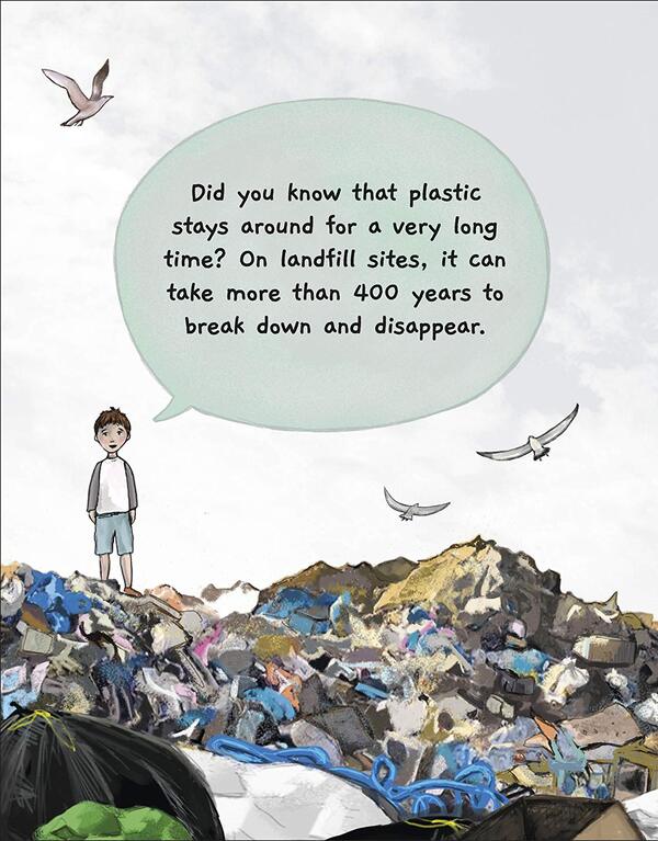 World In Danger. Tomorrow could be a very different day / World In Danger. Tomorrow could be a very different day Фрэнки Морланд 9780241446225-4