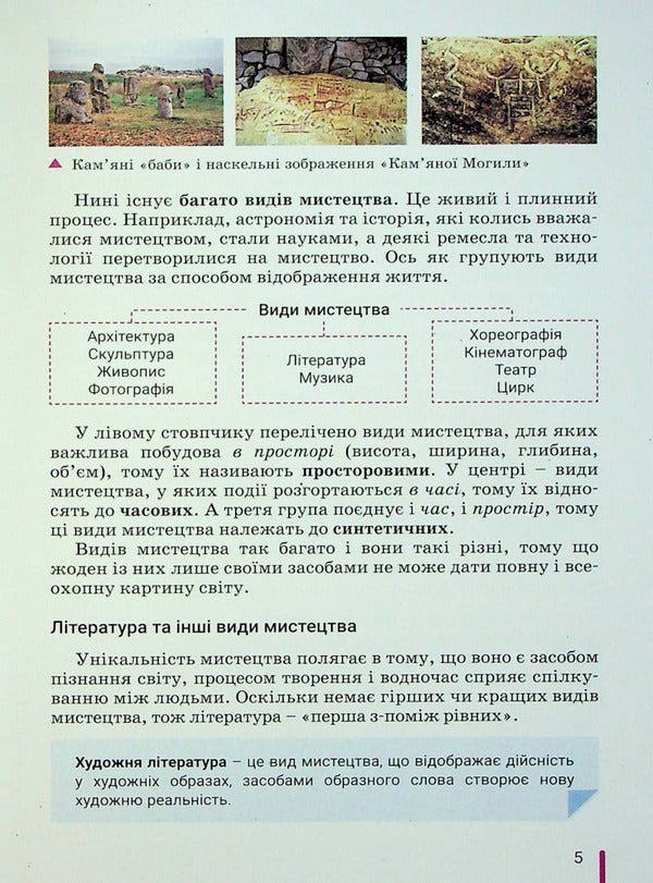 World Literature. 6th grade Textbook. NUSH / Зарубіжна література. 6 клас. Підручник. НУШ Юрий Ковбасенко, Александр Первак, Светлана Дячок 978-966-945-375-4-6