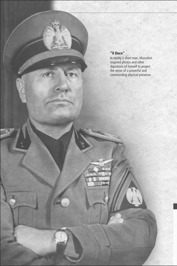 World War II The Definitive Visual Guide Richard Holmes / Ричард Холмс 9780241525685-4