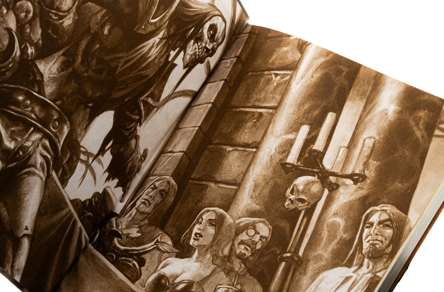 World of Warcraft. The official cookbook / World of Warcraft. Офіційна кулінарна книга Челси Монро-Кассель 978-617-8168-13-1-4