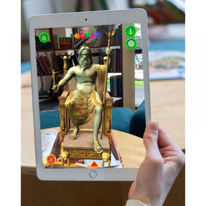 Wow! Miracles Of The World. Live Encyclopedia / WOW! Чудеса світу. Жива енциклопедія / Author not specified 9786179511714-4