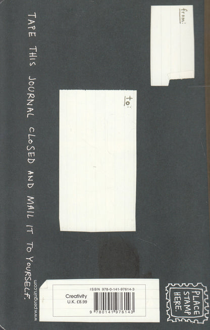 Wreck This Journal: To Create is to Destroy, Now With Even More Ways to Wreck! / Wreck This Journal: To Create is to Destroy, Now With Even More Ways to Wreck! Кери Смит 9780141976143-2