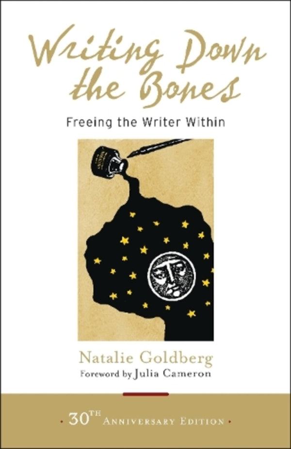 Writing Down The Bones: Freeing The Writer Within / Author not specified 9781611803082-1