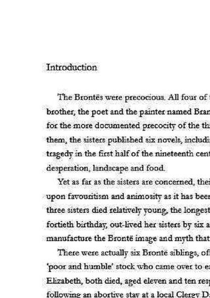 Wuthering Heights Emily Brontë / Эмили Бронте 9780007350810-2