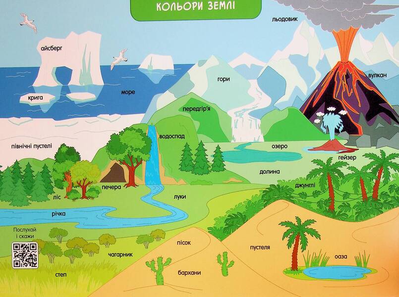 Yay, We're Talking! Which One And When? / Ура, ми заговорили! Яка і коли? Natalia Koval / Наталія Коваль 9786170987204-3