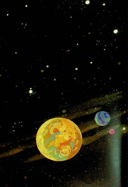 Year and Morty. Volume 1 / Рік і Морті. Том 1 Зак Горман 978-617-523-166-1-5
