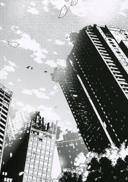YoRHa. Protocol of landing at Pearl Harbor. Volume 1 / YoRHa. Протокол висадки в Перл-Гарбор. Том 1 Йоко Таро 978-617-7919-58-1-5