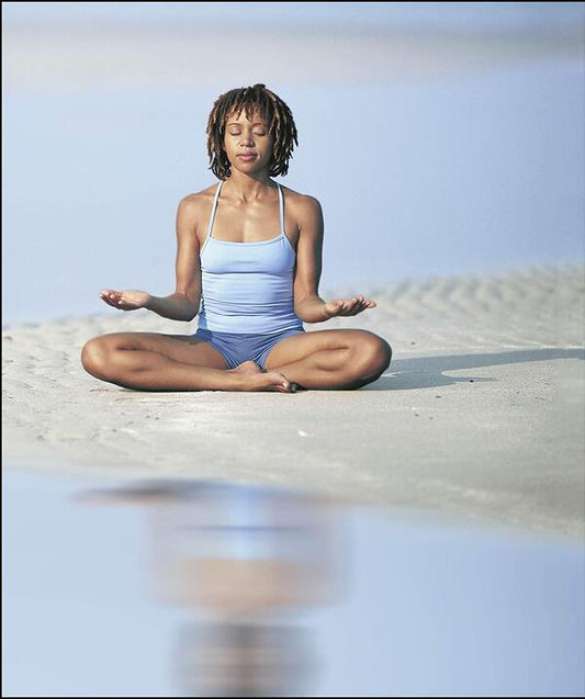 Yoga For Women. Wellness And Vitality At Every Stage Of Life Shakta Khalsa / Шакта Халса 9780241415634-2
