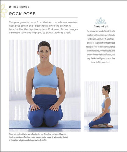 Yoga For Women. Wellness And Vitality At Every Stage Of Life Shakta Khalsa / Шакта Халса 9780241415634-4