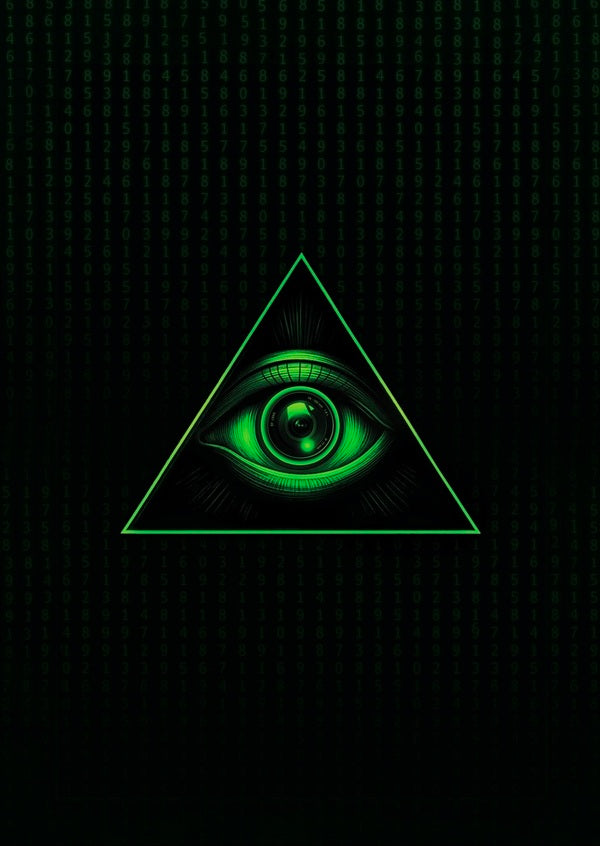 You Are Under Control - Ти пд контролем Marko Melnyk - Марко Мельник 9786177838837-1