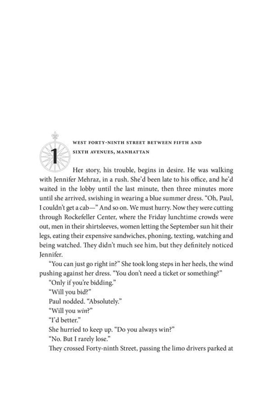 You Belong to Me / You Belong to Me Колин Харрисон 9781408886267-2