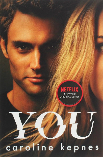 You (Set Of 3 Books) Caroline Kepnes / Кэролайн Кепнес 9781471174025,9781471192647,9781471191916-6