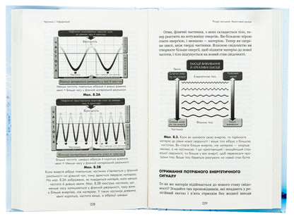 You are your own placebo. Turn your mind into medicine / Ти сам собі плацебо. Перетвори свій розум на ліки Джо Диспенза 978-617-548-264-3-6