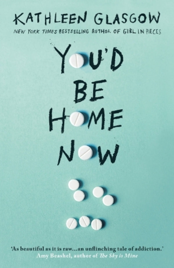 You'd Be Home Now / You'd Be Home Now Кэтлин Глазго 9781786079695-1