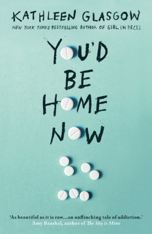 You'd Be Home Now / You'd Be Home Now Кэтлин Глазго 9781786079695-1