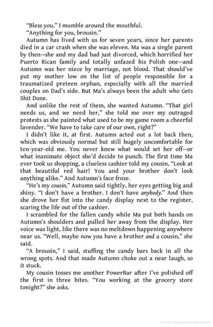 You'll Be the Death of Me / You'll Be the Death of Me Карен М. Макманус 978-0-241-47366-5-5