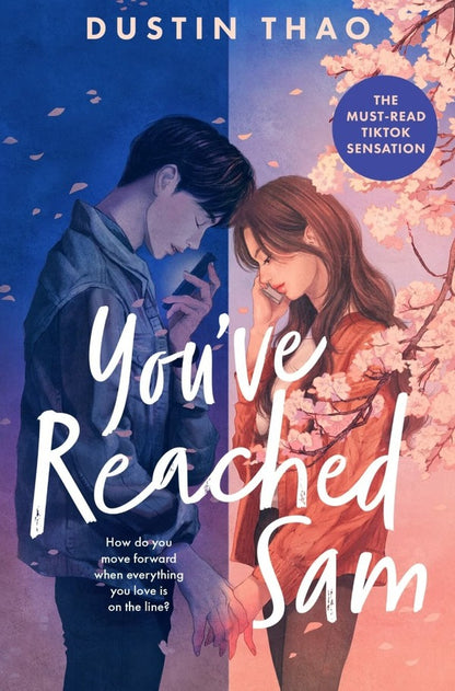 You've Reached Sam / You've Reached Sam Дастин Тао 9781035006205-1