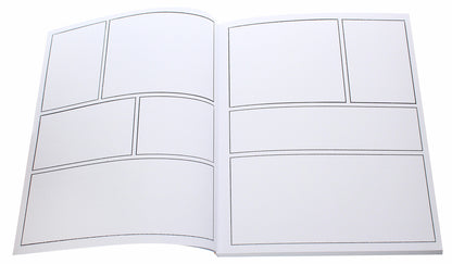 Your Handwritten! Sketchbook / Твій мальопис! Скетчбук Bogdan Cortuba, Andrew Garage / Богдан Кордоба, Андрій гарантія 9786177595808-4