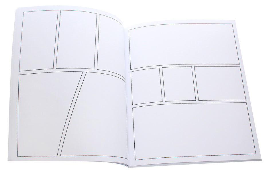 Your Handwritten! Sketchbook / Твій мальопис! Скетчбук Bogdan Cortuba, Andrew Garage / Богдан Кордоба, Андрій гарантія 9786177595808-5
