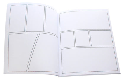 Your Handwritten! Sketchbook / Твій мальопис! Скетчбук Bogdan Cortuba, Andrew Garage / Богдан Кордоба, Андрій гарантія 9786177595808-5