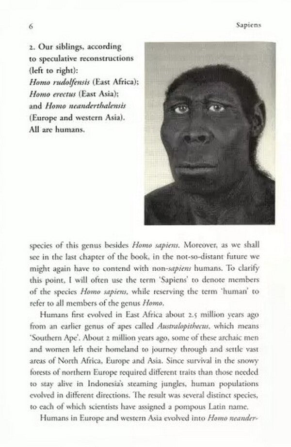 Yuval Noah Harari Box Set / Yuval Noah Harari Box Set Юваль Ной Харари 9781529115666-3