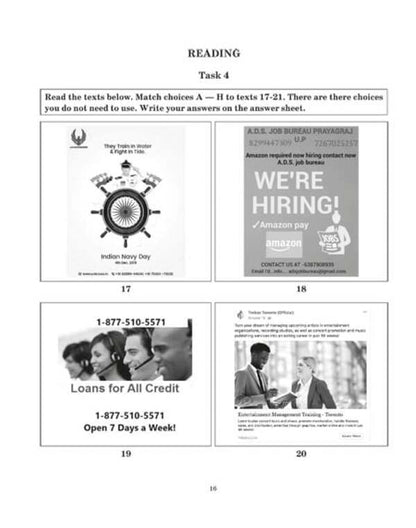 ZNO English language 2022 (+ audio texts with native language) / ЗНО Англійська мова 2022 (+ аудіо тексти з носіями мови) Алла Мартынюк, Ирина Свердлова, Ирина Набокова 978-617-686-710-4-6