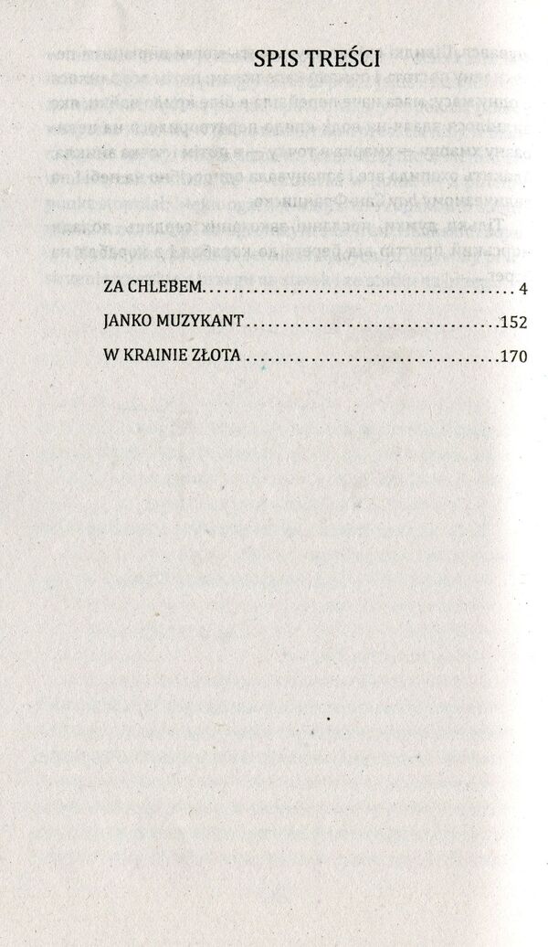 Za chlebem / Za chlebem / За хлібом / Za chlebem Генрик Сенкевич 978-966-03-8298-5-4