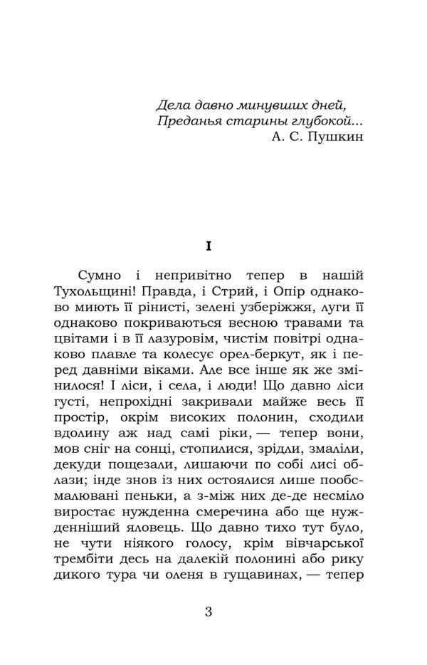 Zakhar Berkut / Захар Беркут Иван Франко 978-617-7841-14-1-6