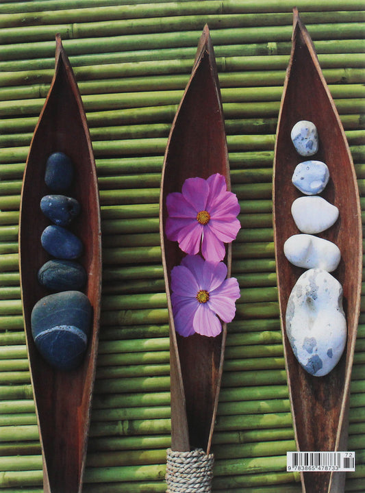 Zen Nature / Zen Nature  978-3-86547-873-3-2